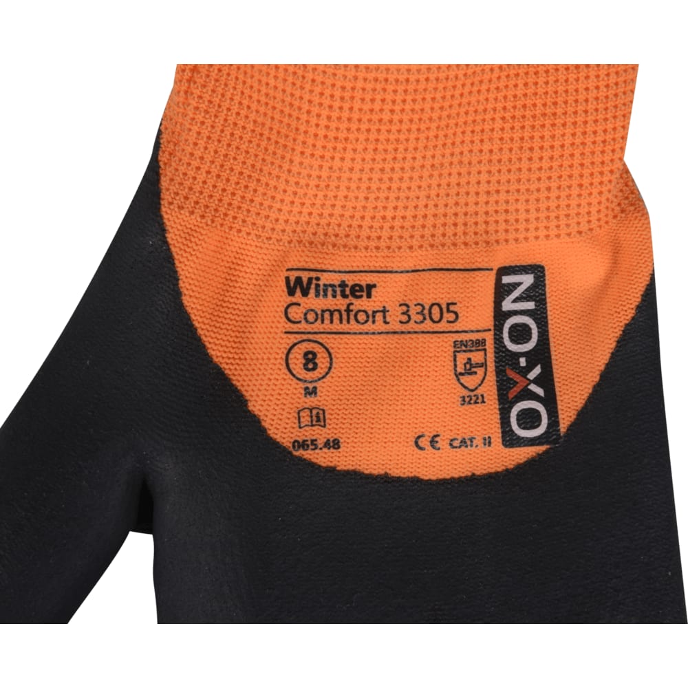 OX-ON Thermo Ice Plus