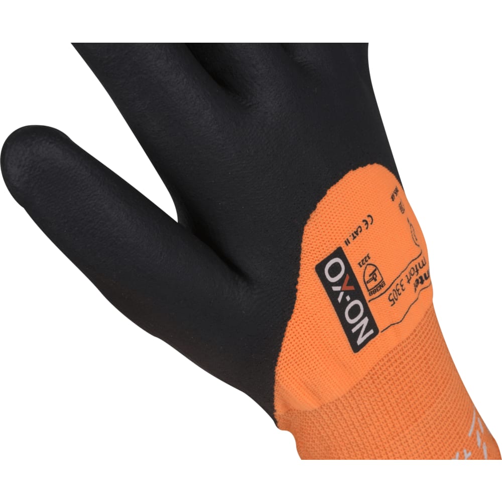 OX-ON Thermo Ice Plus