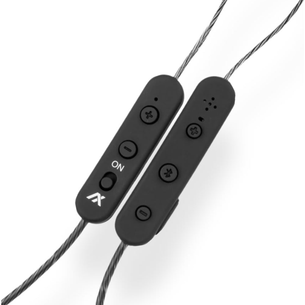 Axil Ghost Elektr In-Ear høreværn m BT