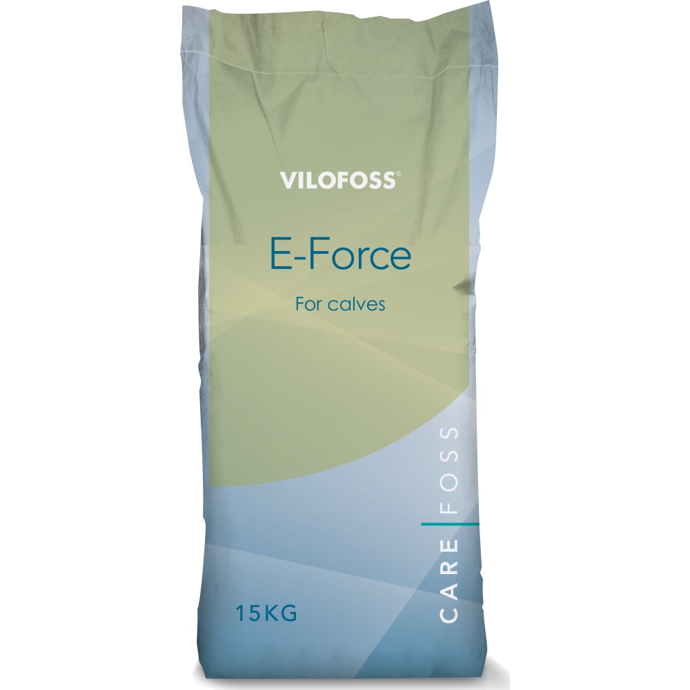 E-Force (CareFoss)DK SE FI NO DE GB