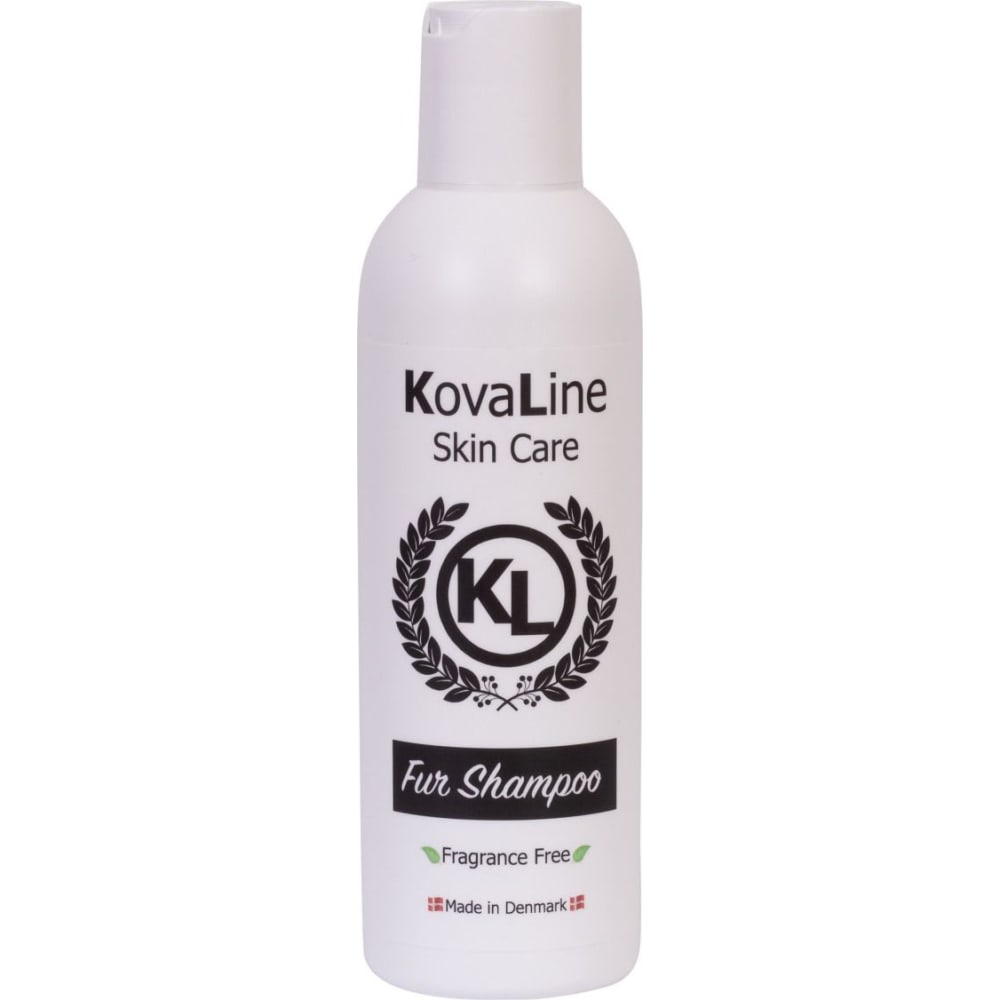 KovaLine Shampoo