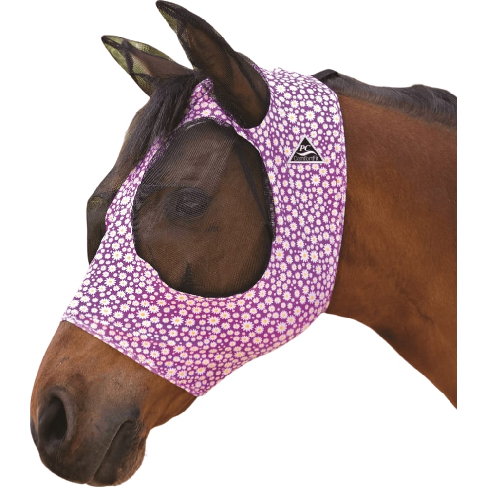 Comfort-Fit fluemaske Daisy