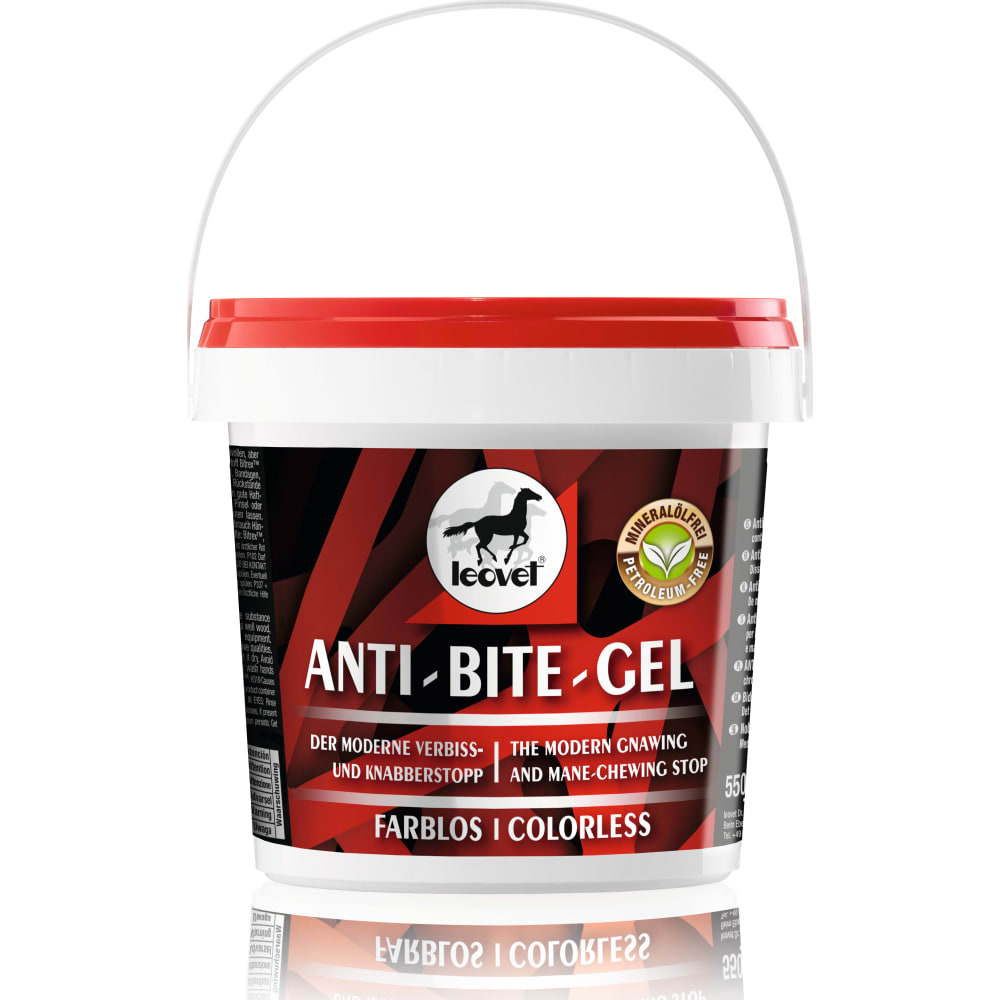 Anti-Bite-Gel 500 ml