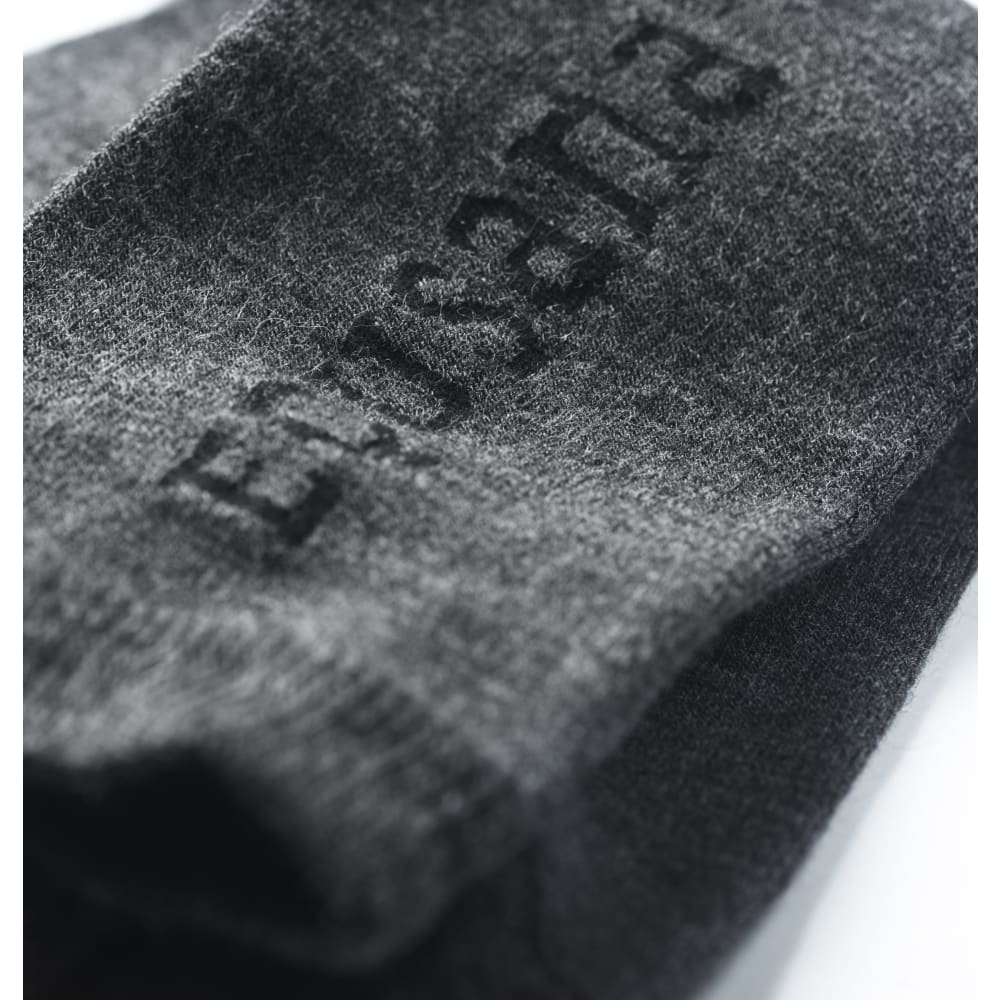 ESC - Sokker, uld grå 