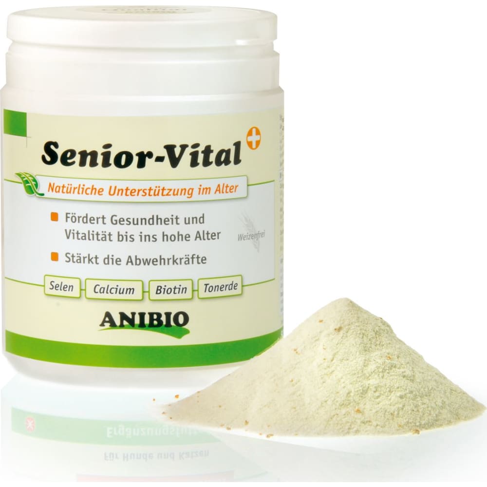 Anibio Senior Vital