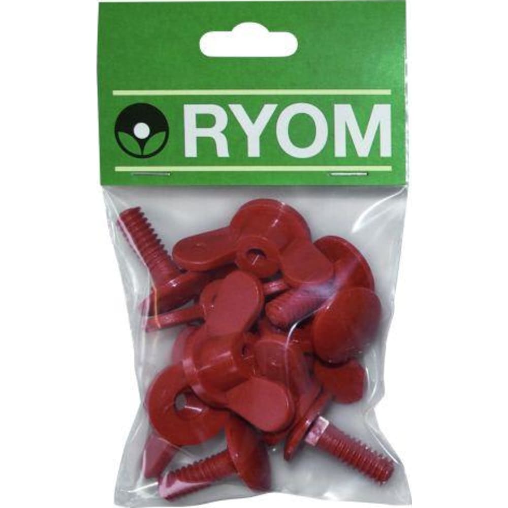 Afløbspropper til OK-trug, 5 stk.