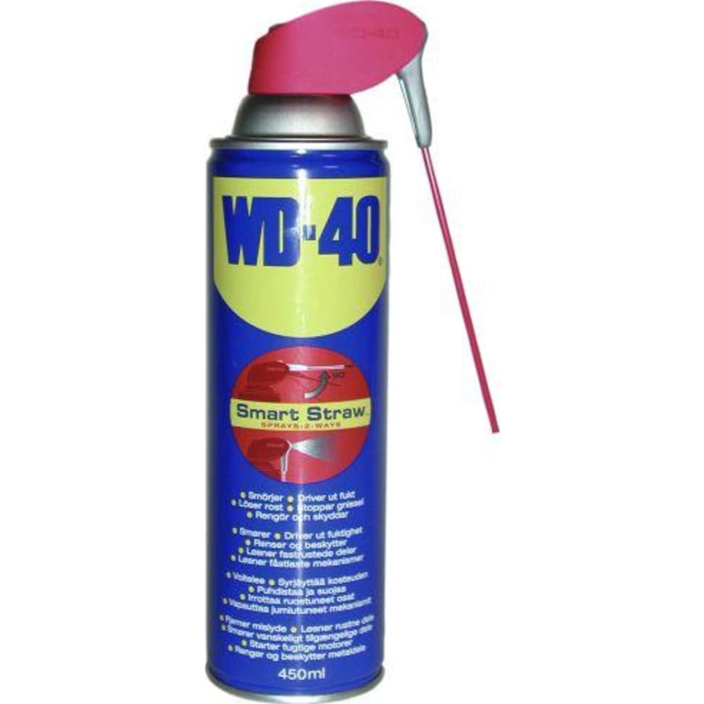 Multispray, 450 ml