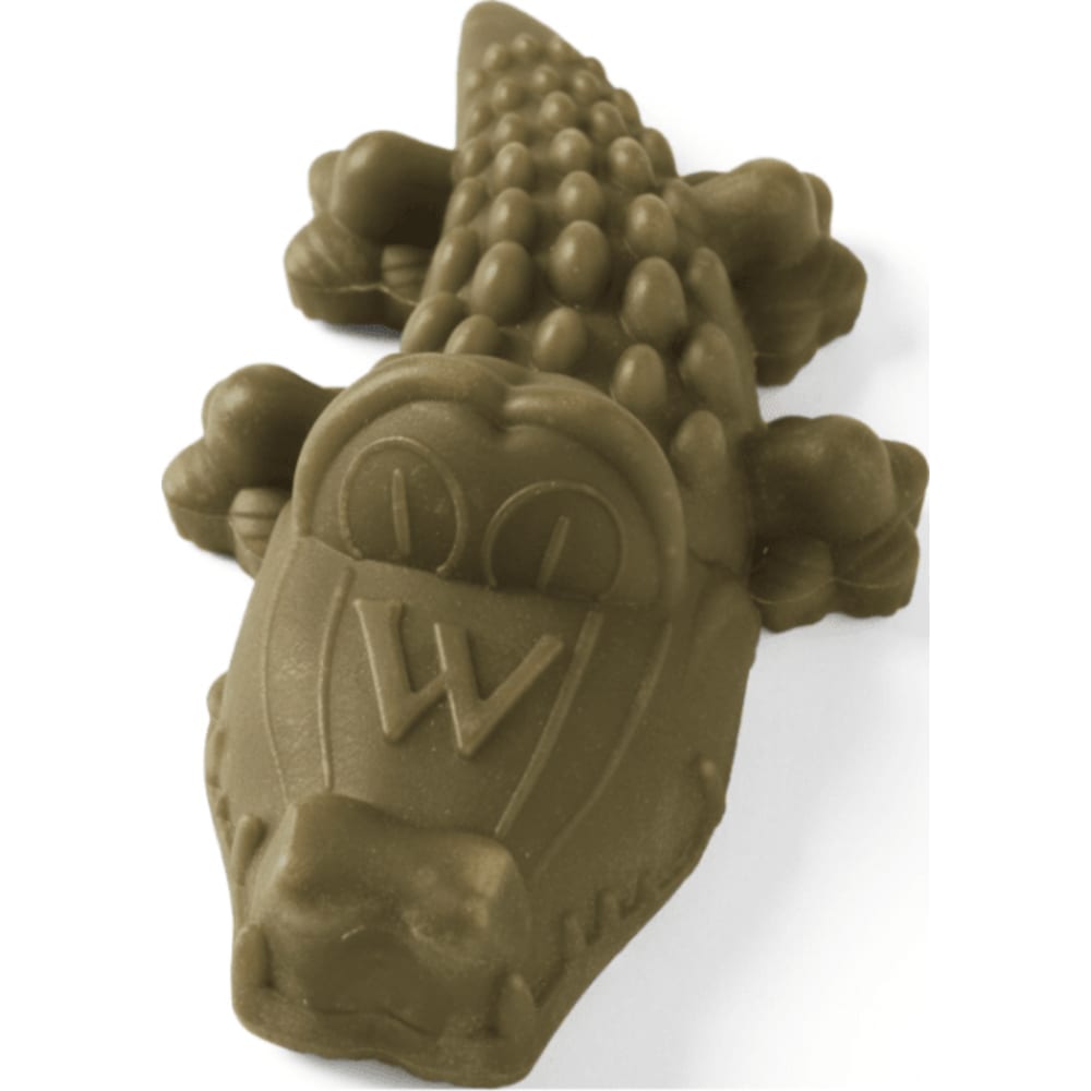 Whim. tyggeben alligator M