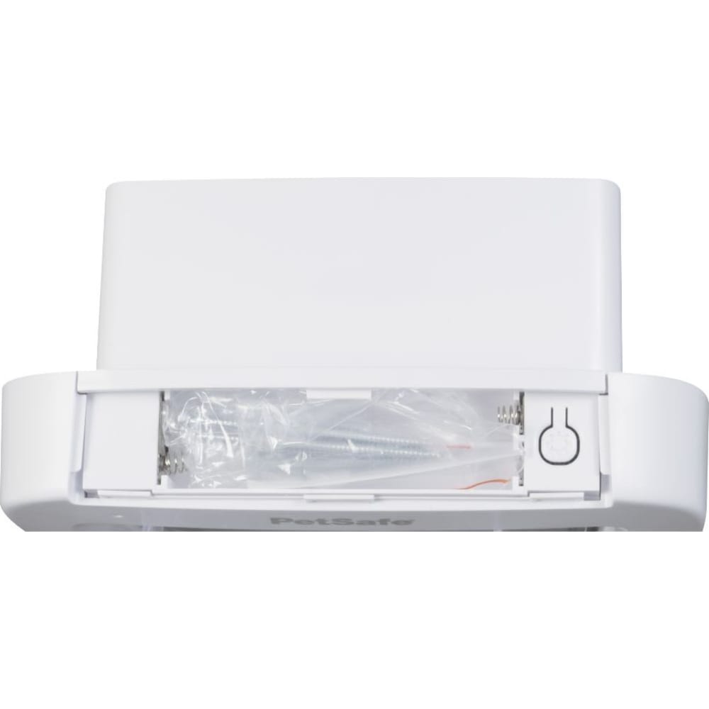 Microchip Kattelem u. ledning Hvid