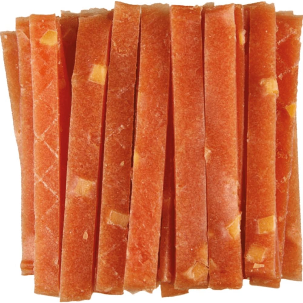 Premio Chicken Cheese Stripes, 100 g