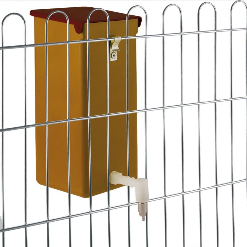 Speciel vandflaske 1000 ml til kaniner