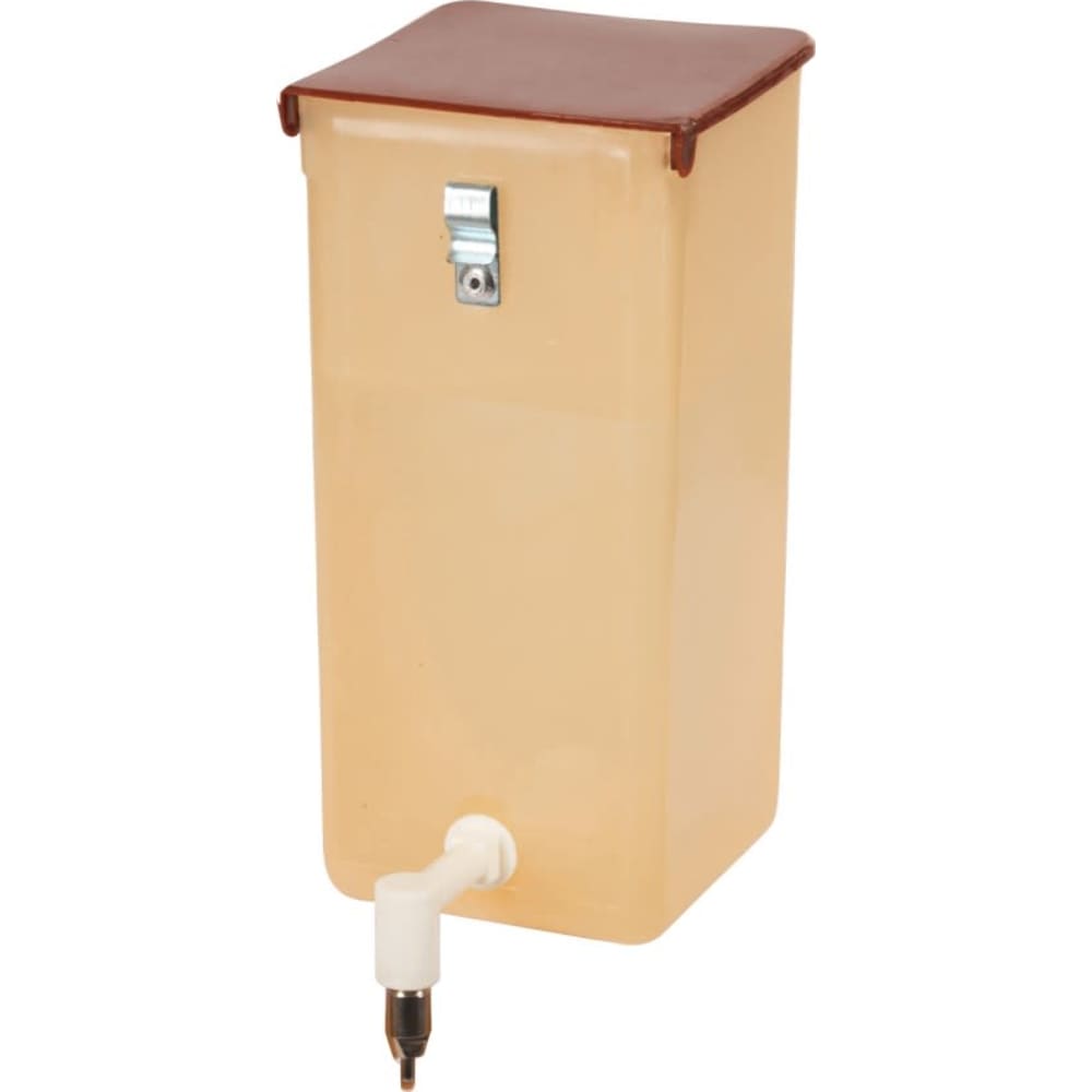 Speciel vandflaske 1000 ml til kaniner