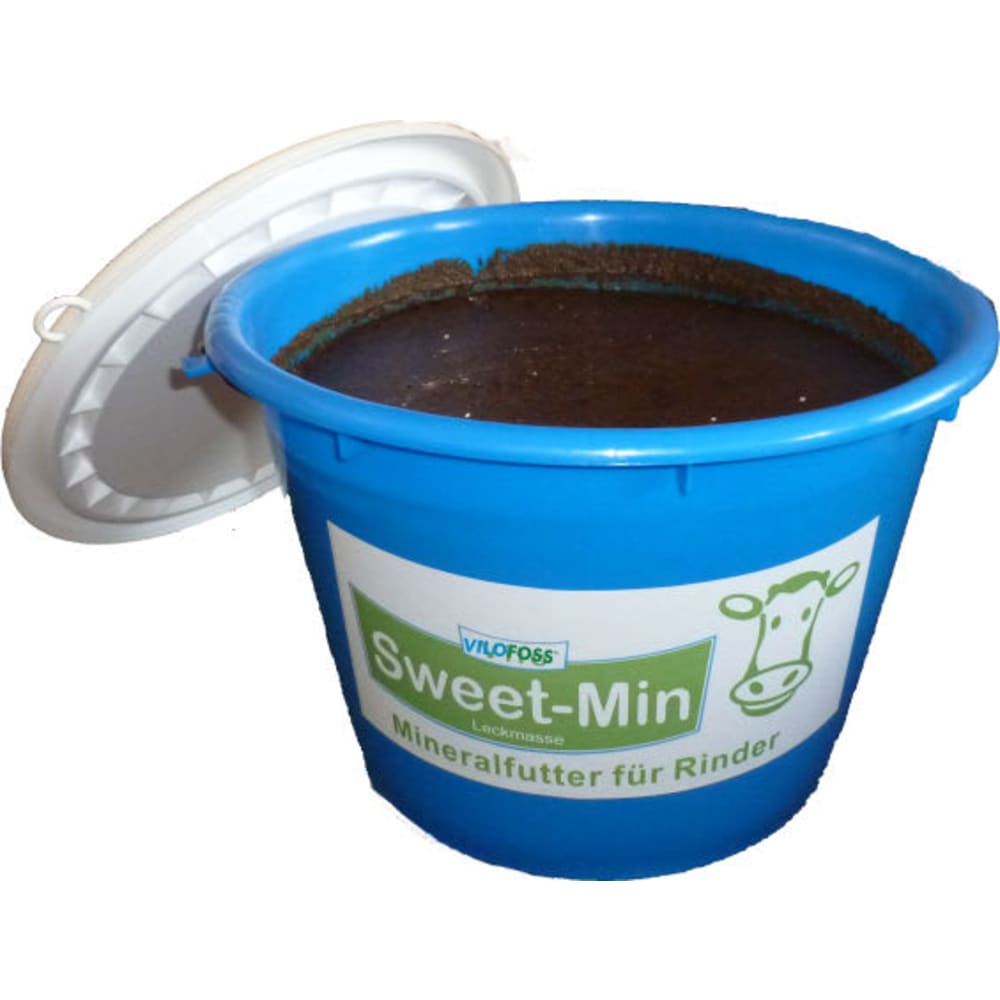 Sweet-Min Eimer
