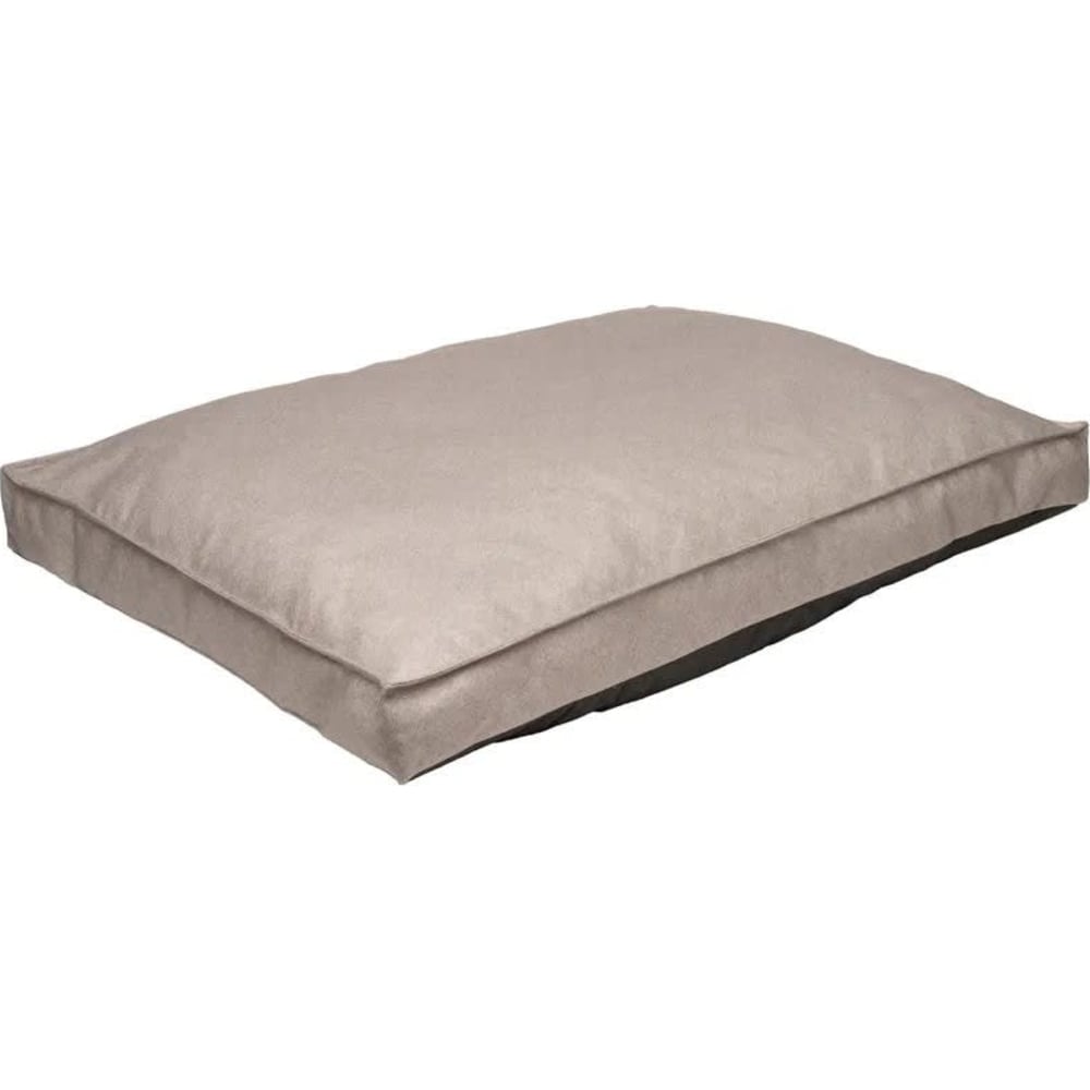 Hundepude 82x62cm mix farver