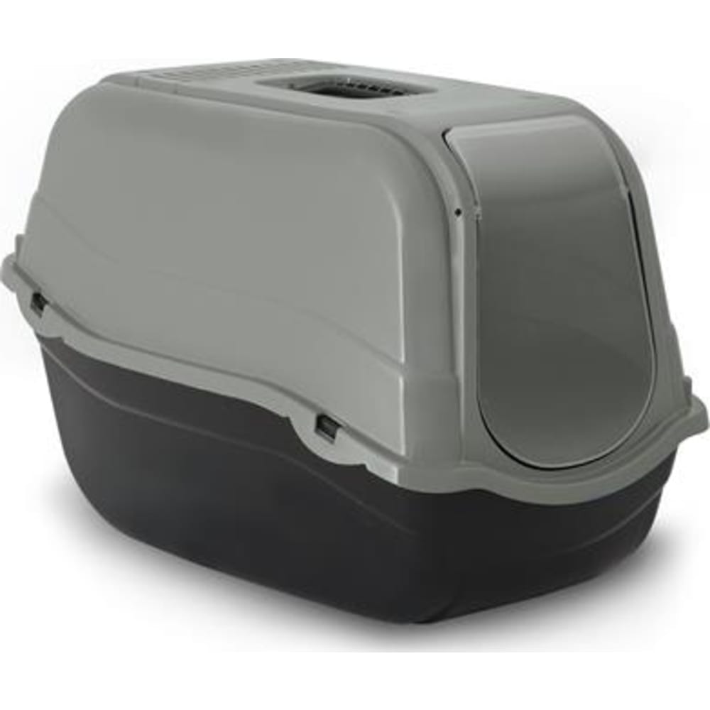MP Eco kattetoilet Romeo, 57x39x41cm