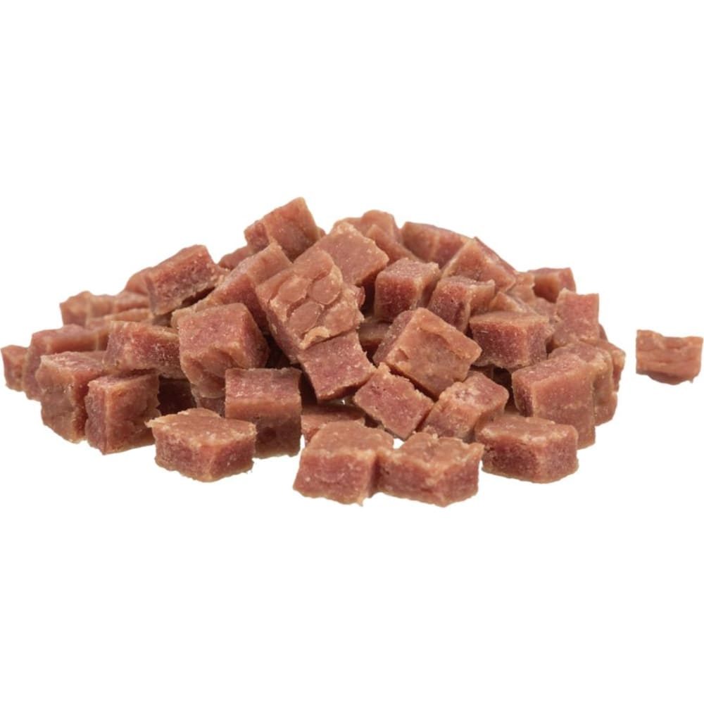 PREMIO Meat Mini kylling,and,lam 4x100g