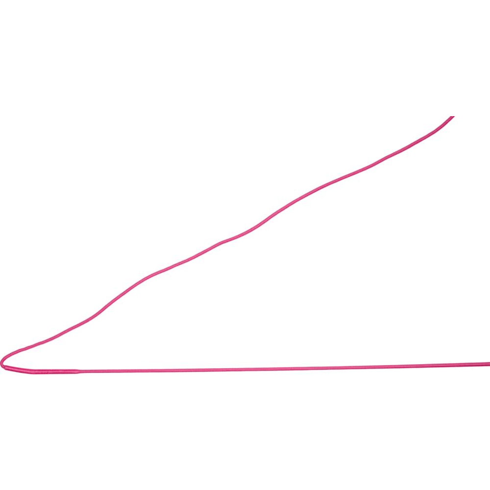 EQ Longepisk pink 160CM