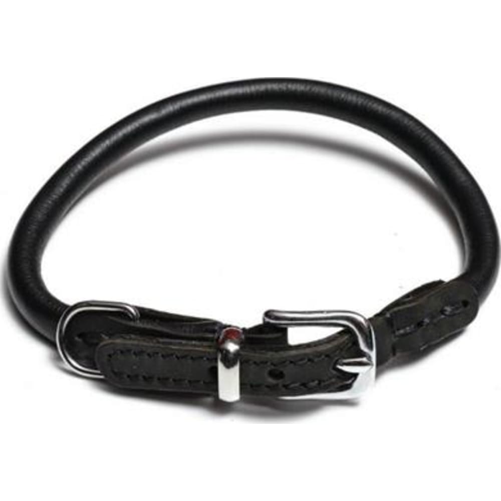 PARIS Halsbånd Sort