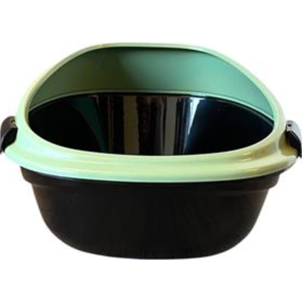 MP Eco pin up kattebakke maxi, 66x49x34 cm
