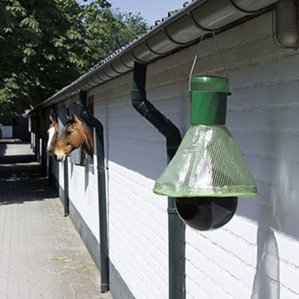 Hestebremsefælde, mini