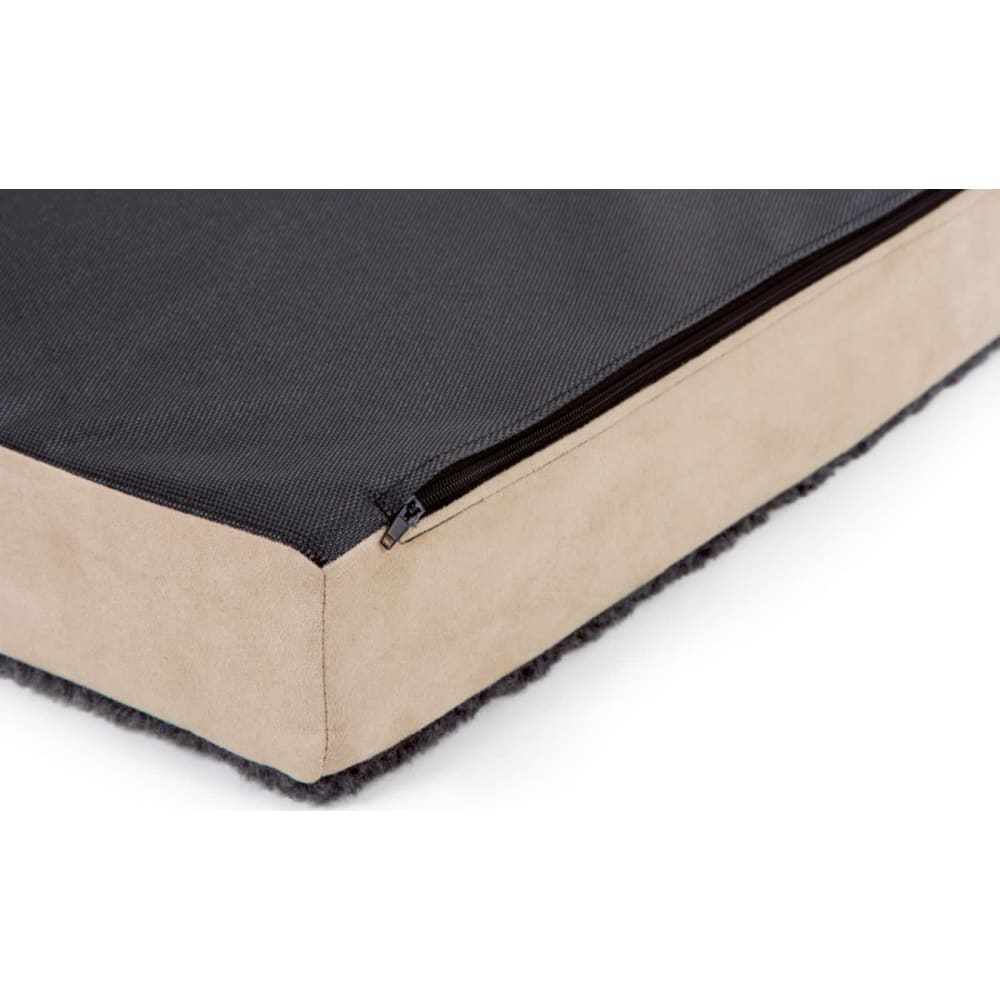 Memory foam madras