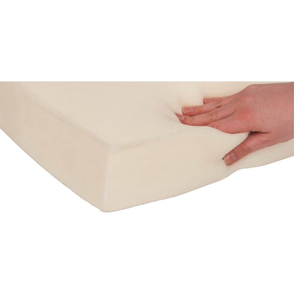 Memory foam madras