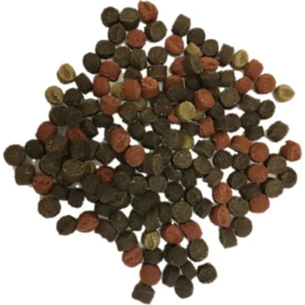 TreatTime drops GrainFree MIX