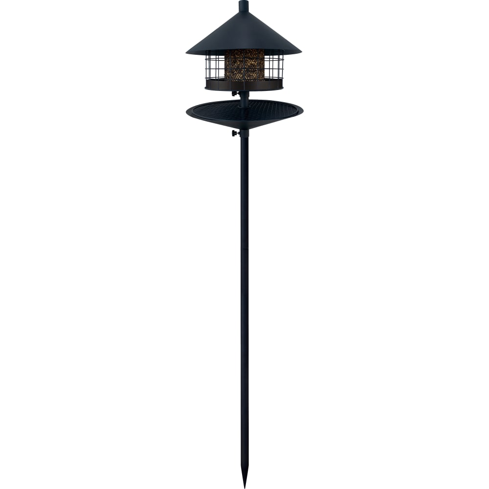Fuglefoderautomat BIRD SAFE Land&Fritid