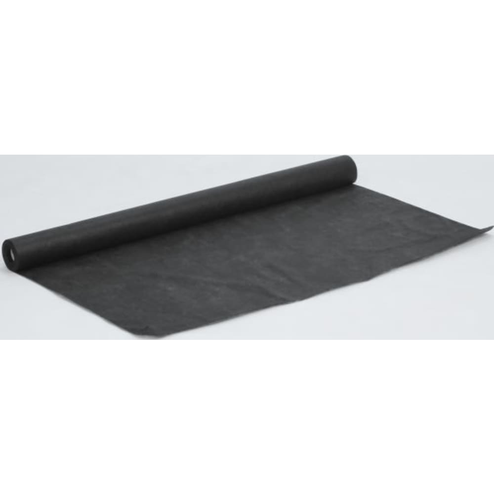 PRIMA Ukrudtsdug, sort, 45g/m2