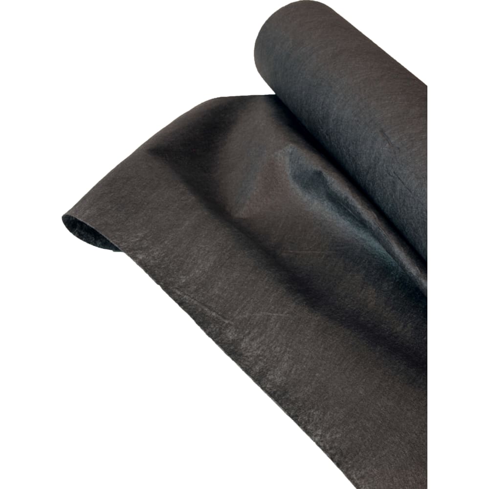 PRIMA Ukrudtsdug, sort, 45g/m2