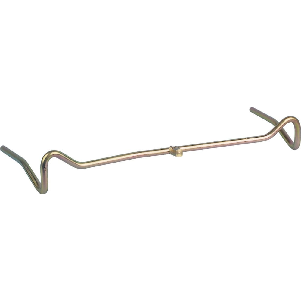 Strammearm til hegnstrådstrammer 44513