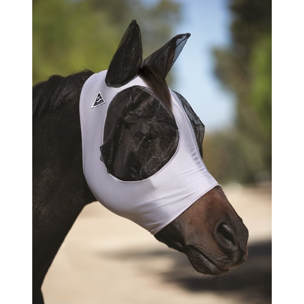 Fluemaske Charcoal
