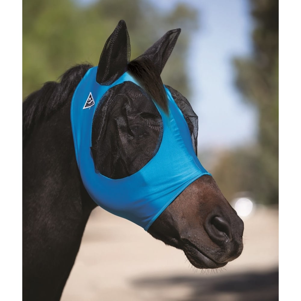 COMFORTFLY MASK, Pacific Blue