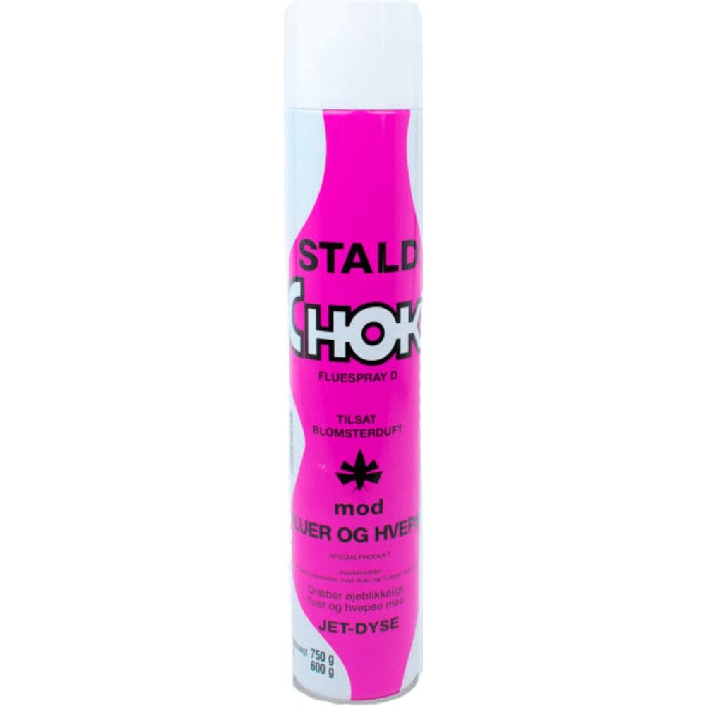 Staldchok Fluespray 750 ml
