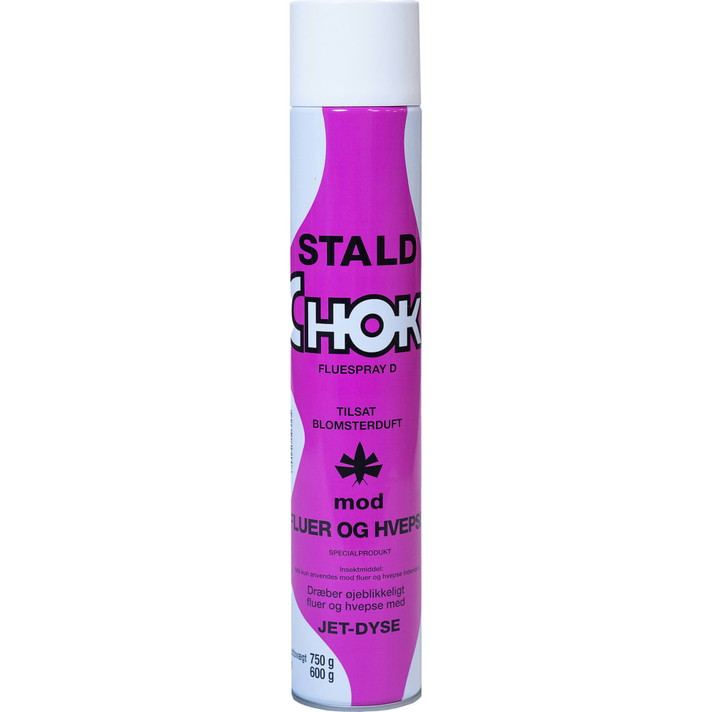 Staldchok Fluespray 750 ml