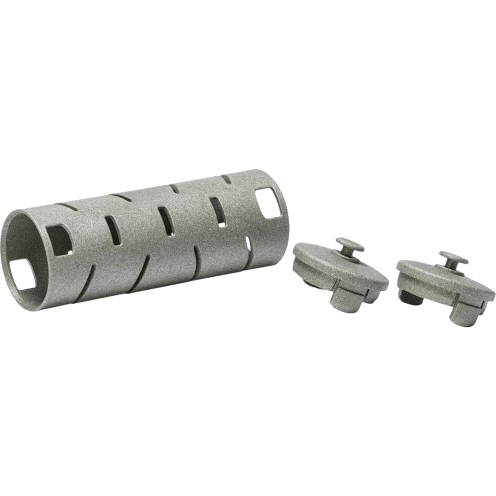 Snackrulle til høns