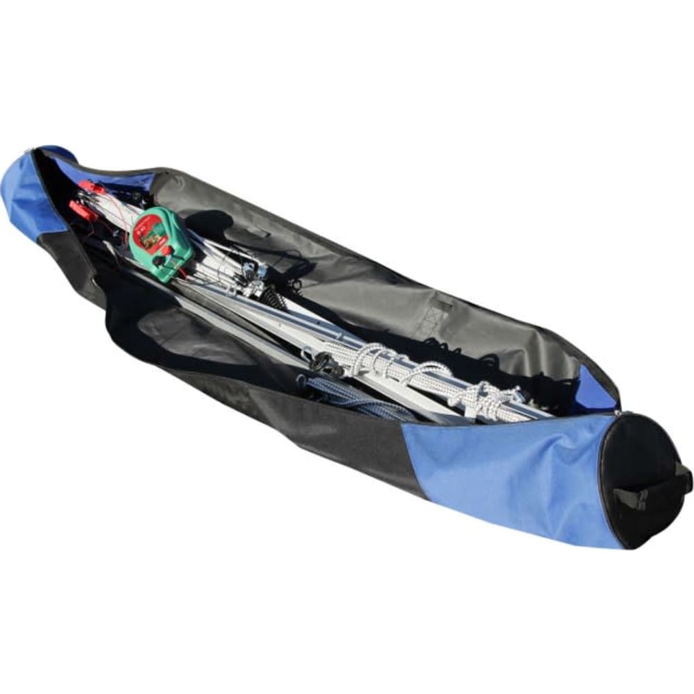 Transportabel hesteindhegning