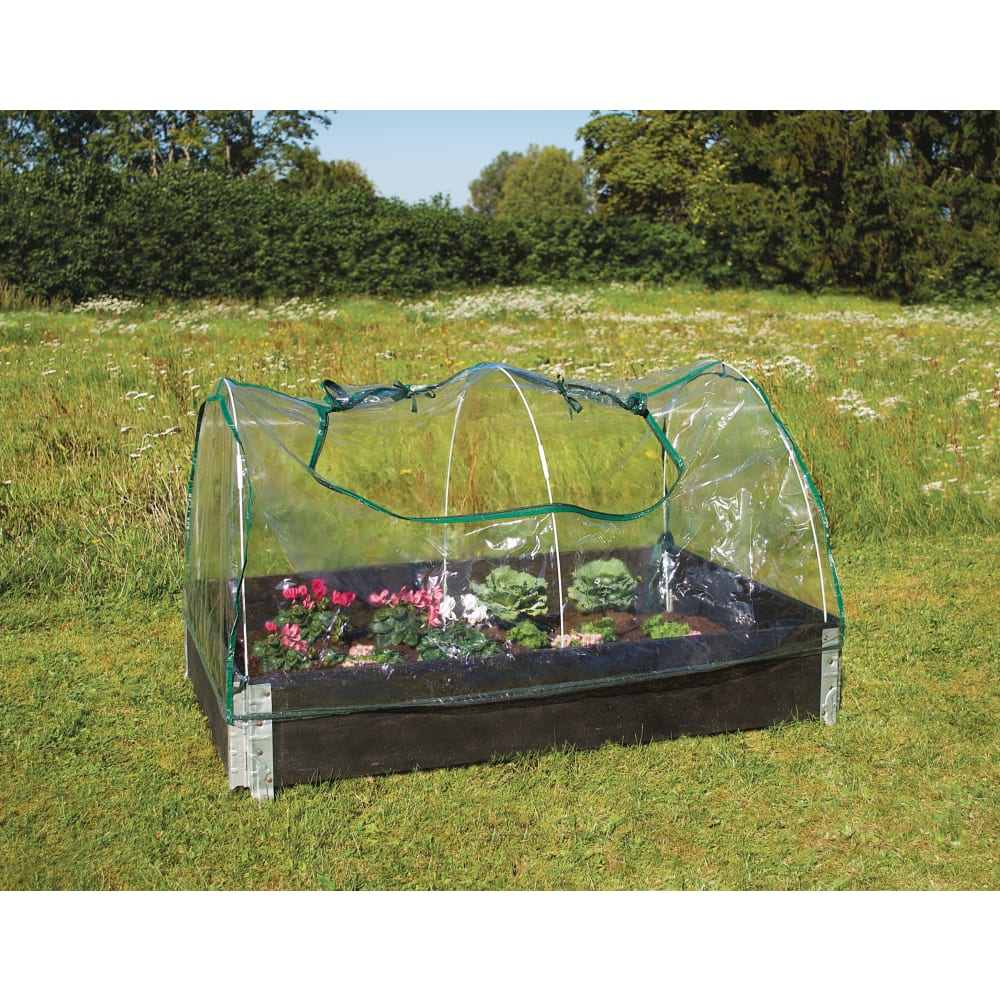 Højbedstelt Let 120X80X50 cm