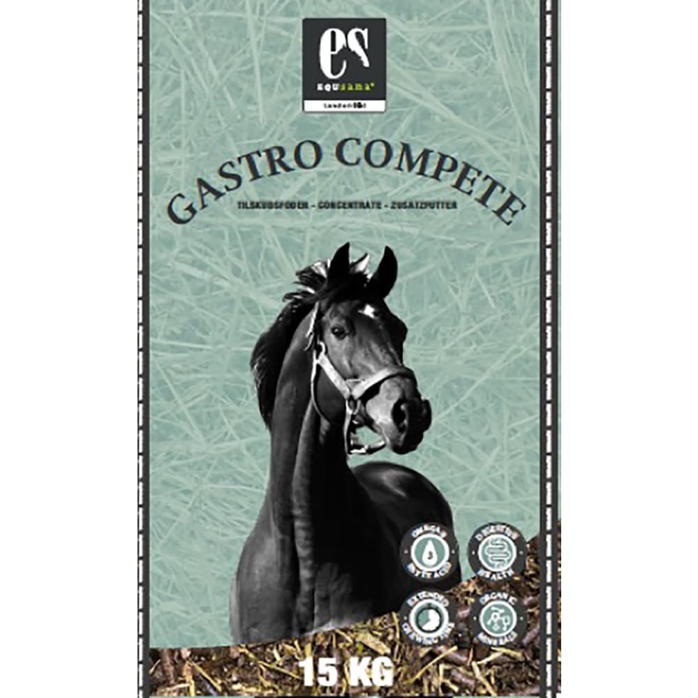Gastro Compete