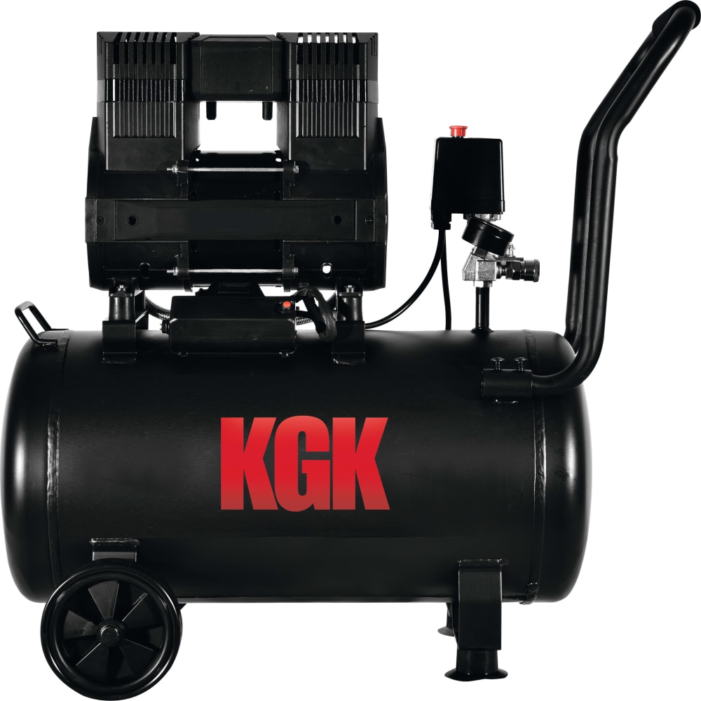 Kompressor KGK 60/20 S Silent