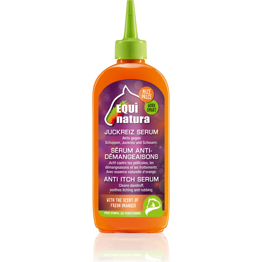 Anti Itch Serum