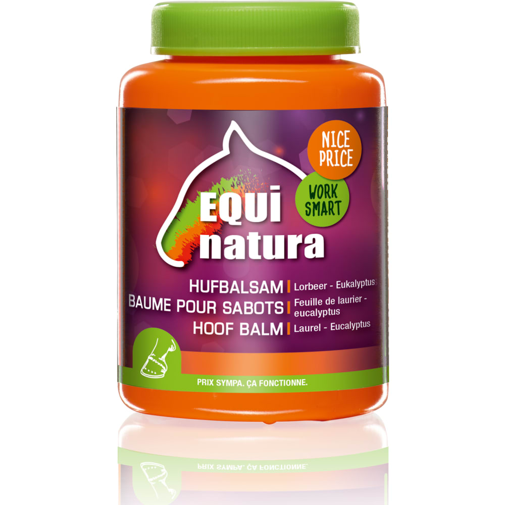 Hoof balm