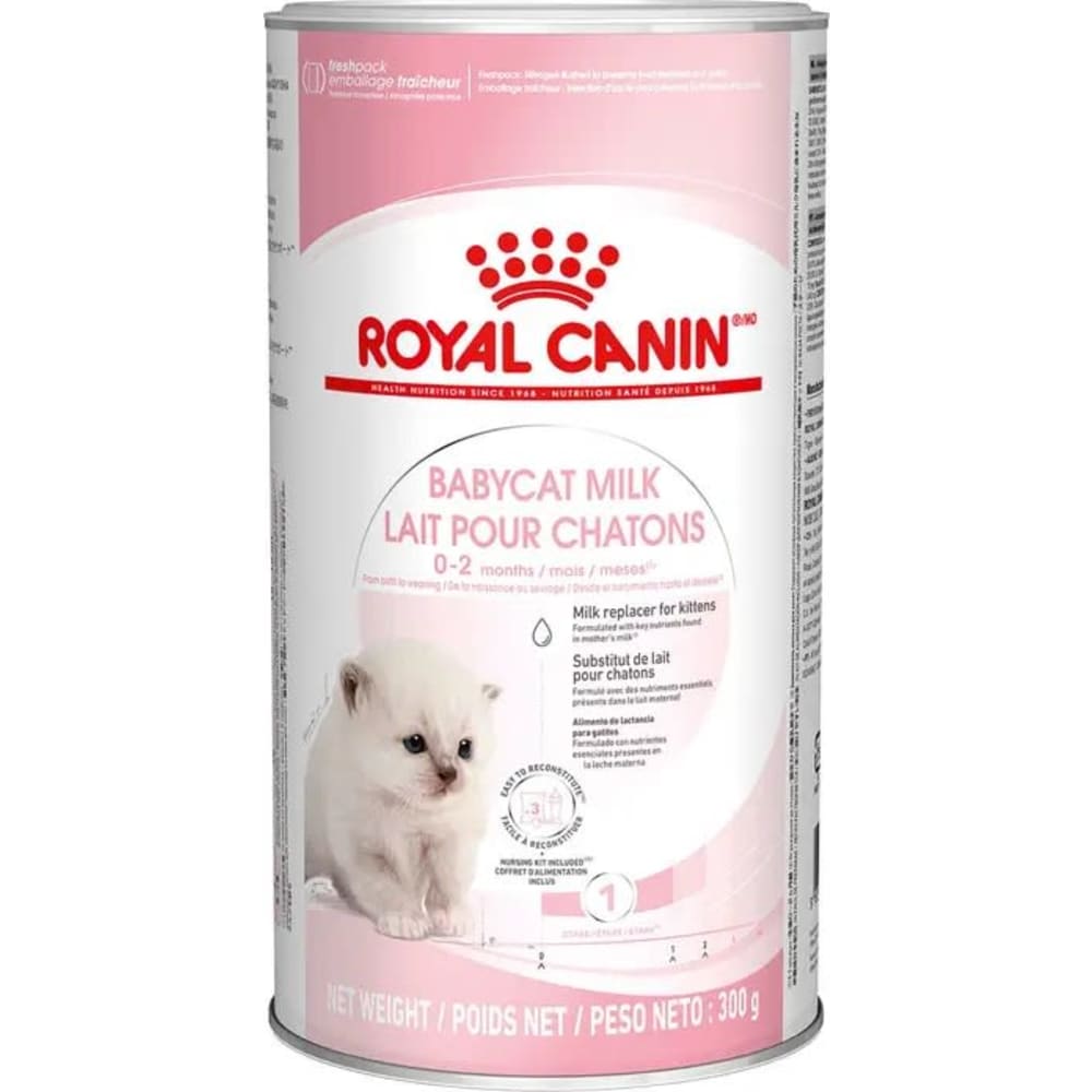 Baby Cat Milk 300 g