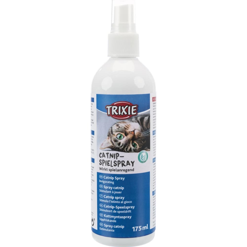 Catnip-legespray, 175 ml
