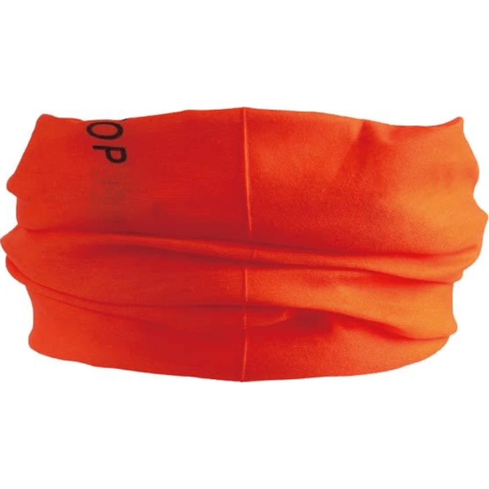MH Halsrør/Orange, InsectStop, One Size