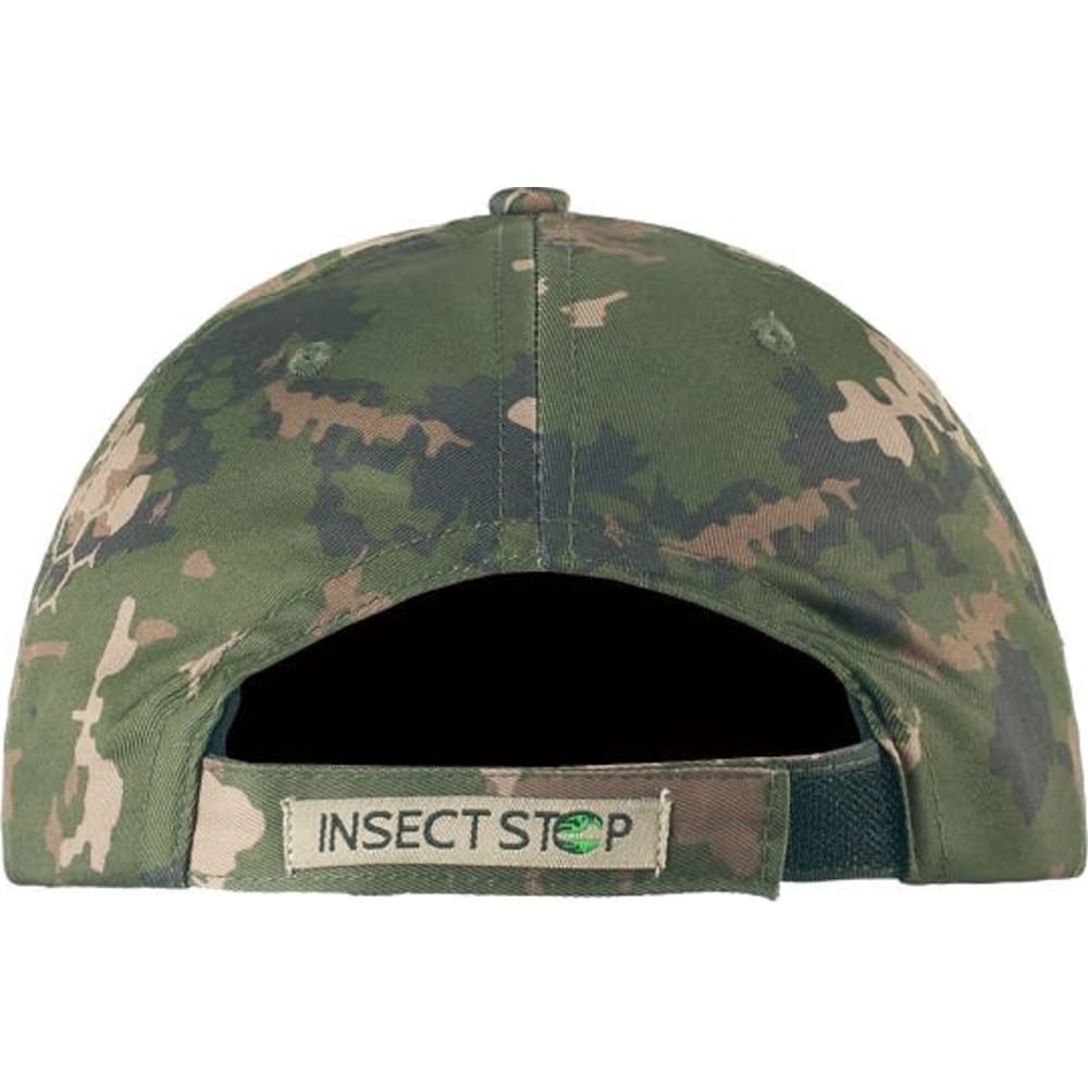 MH Cap/Camo, InsectStop, Justerbar str