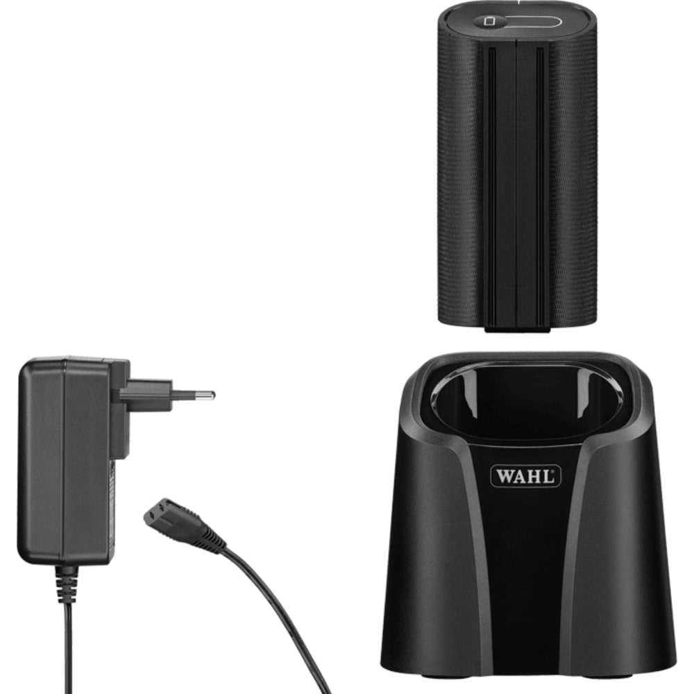 Wahl MK Supera