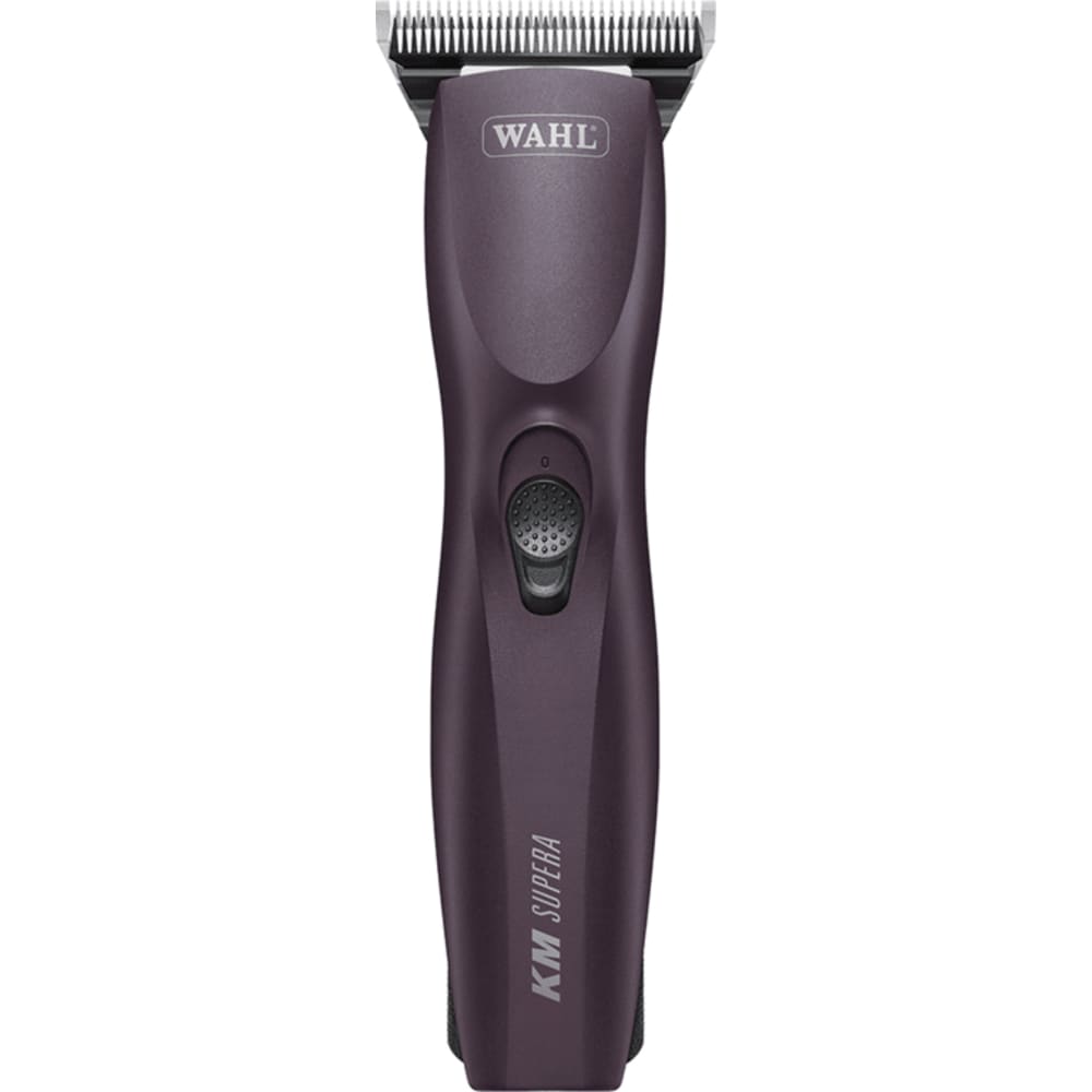 Wahl MK Supera