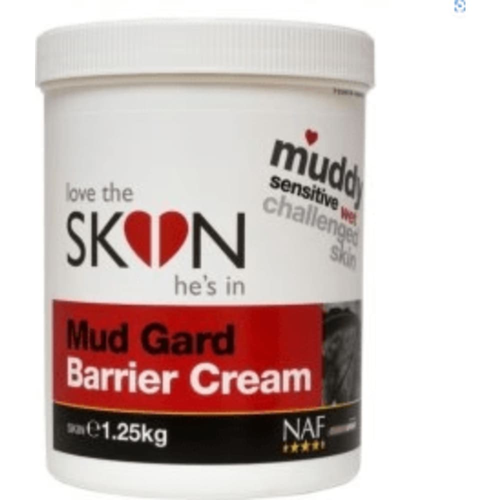 NAF Mud Barrier Cream