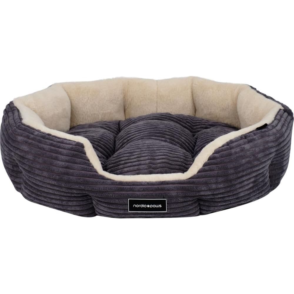 Nordic Paws Arlo Cozy, grå